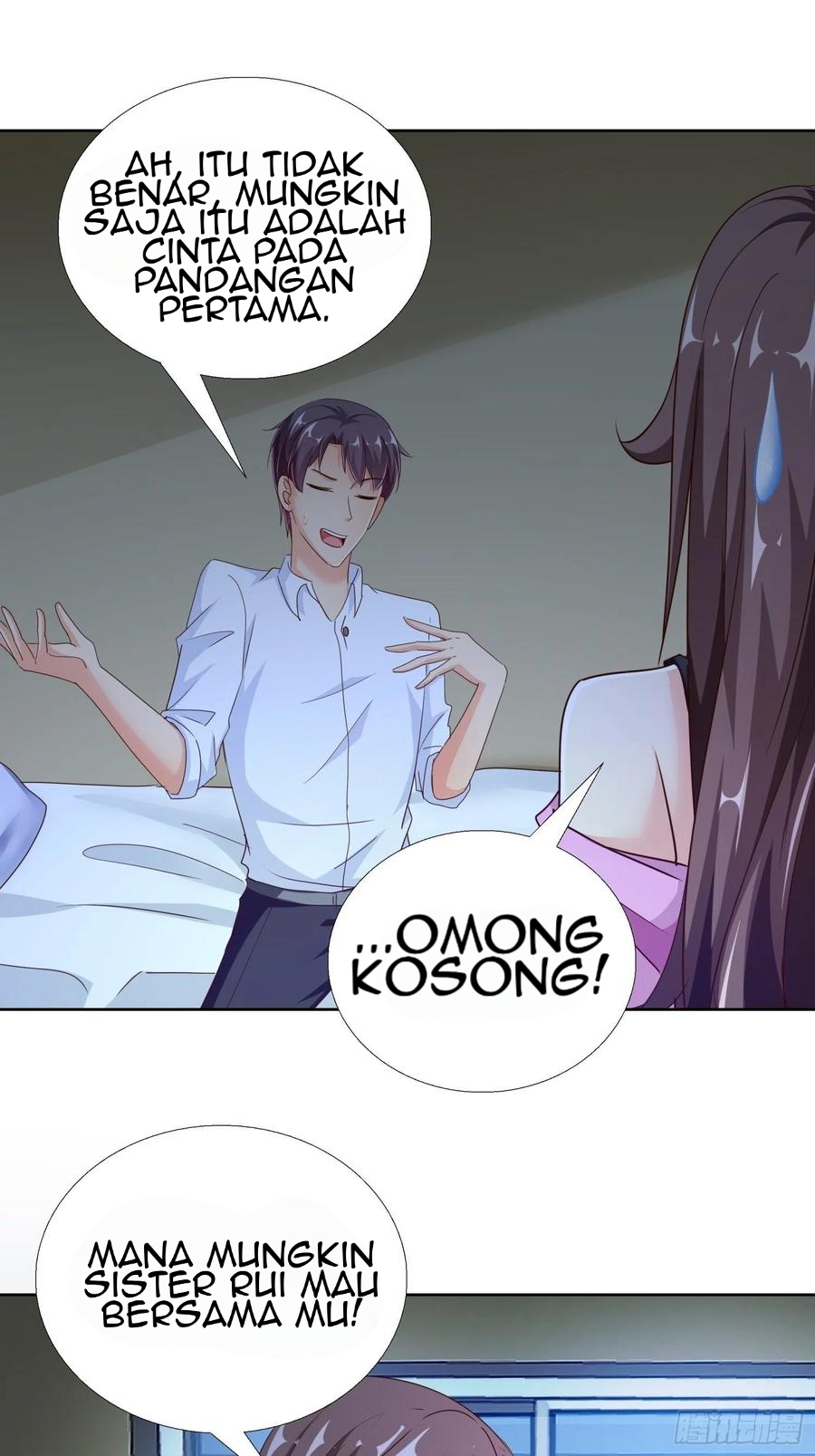 Super School Doctor (Supreme Campus Doctor) Chapter 94 Gambar 11
